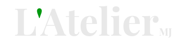 L'Atelier Logo